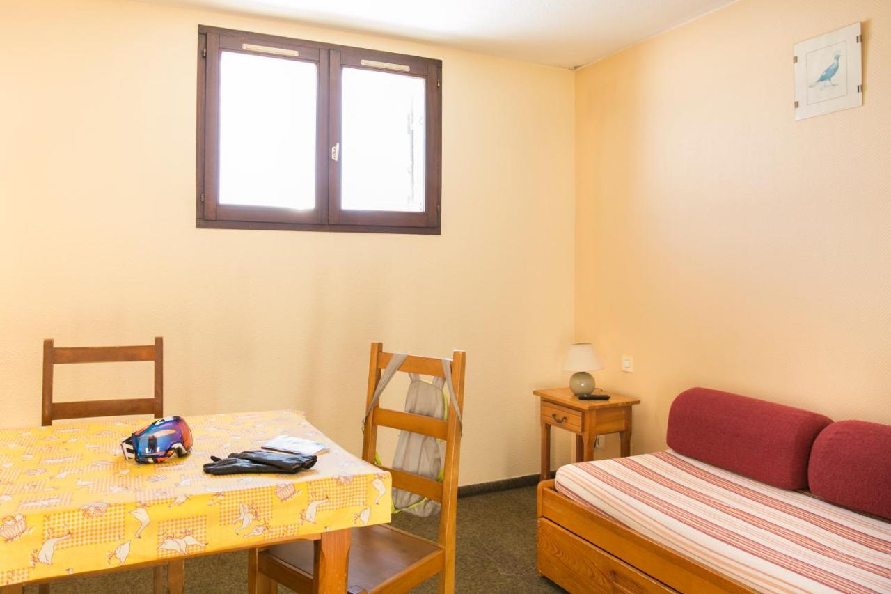 Residence Les Clarines Les Rousses Zewnętrze zdjęcie