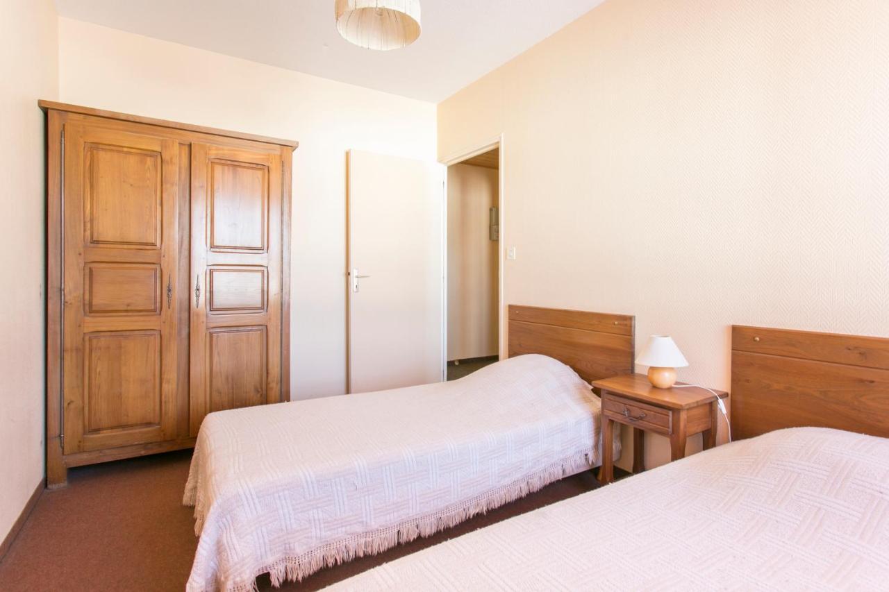Residence Les Clarines Les Rousses Zewnętrze zdjęcie