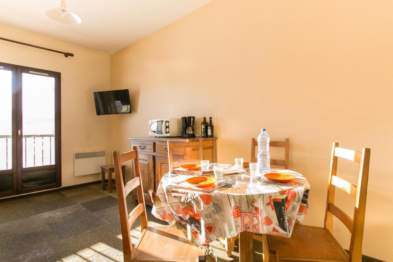 Residence Les Clarines Les Rousses Zewnętrze zdjęcie