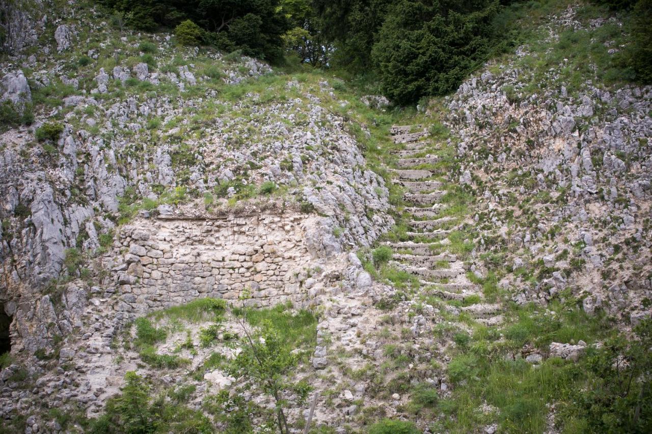 Residence Les Clarines Les Rousses Zewnętrze zdjęcie
