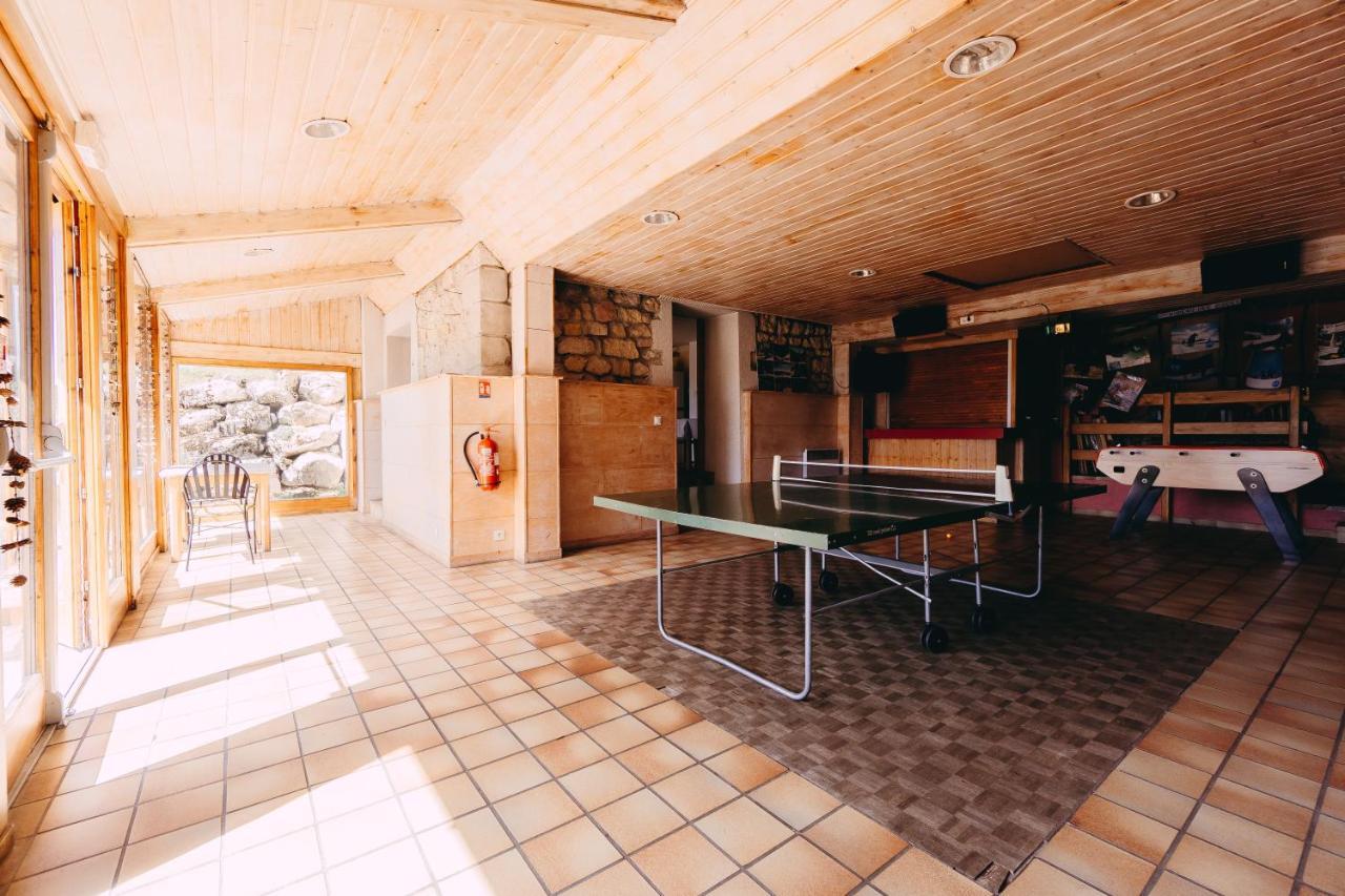 Residence Les Clarines Les Rousses Zewnętrze zdjęcie