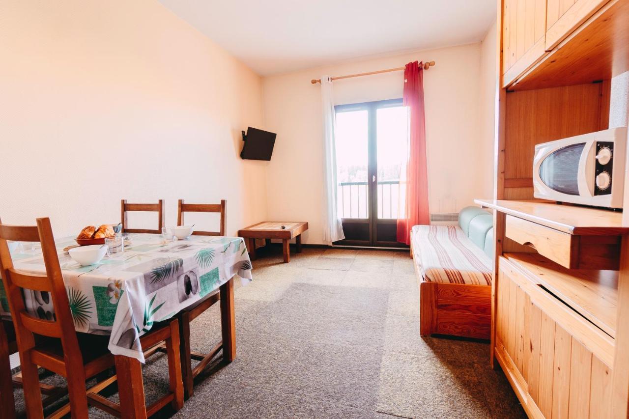 Residence Les Clarines Les Rousses Zewnętrze zdjęcie