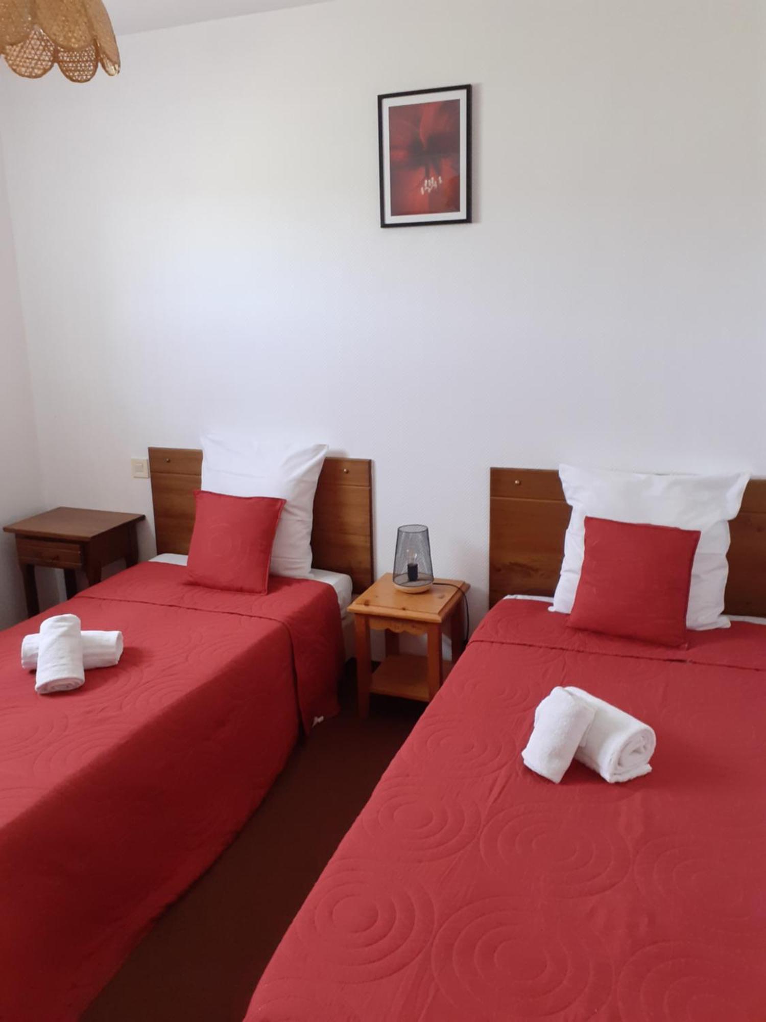 Residence Les Clarines Les Rousses Zewnętrze zdjęcie