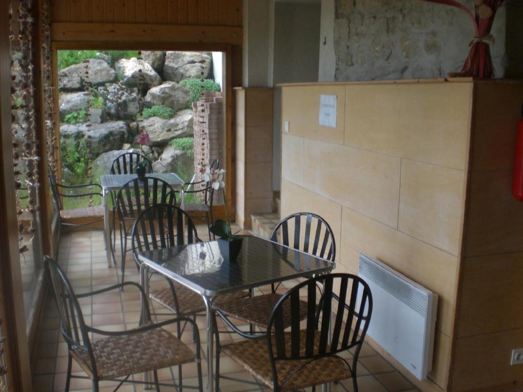 Residence Les Clarines Les Rousses Zewnętrze zdjęcie