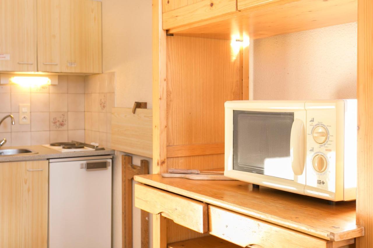 Residence Les Clarines Les Rousses Zewnętrze zdjęcie