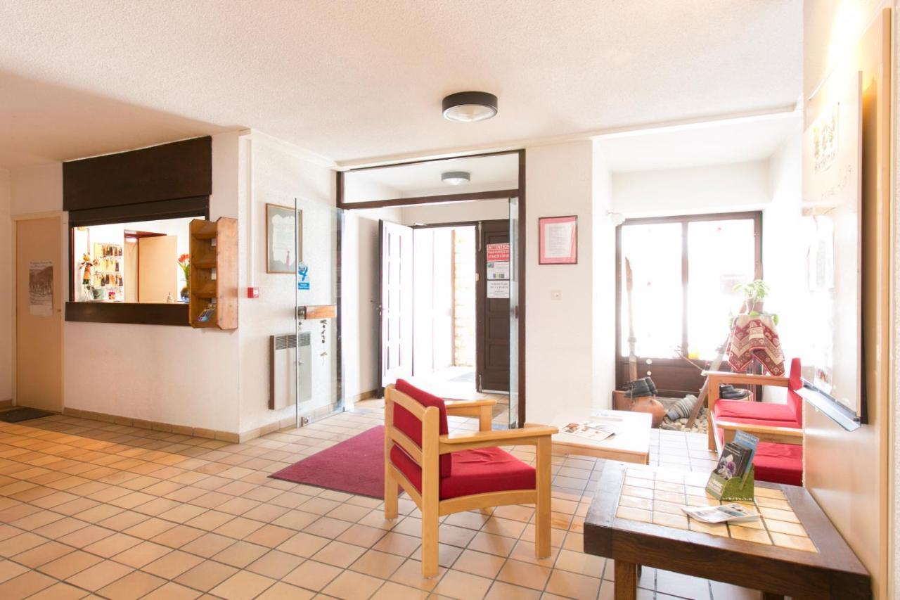 Residence Les Clarines Les Rousses Zewnętrze zdjęcie