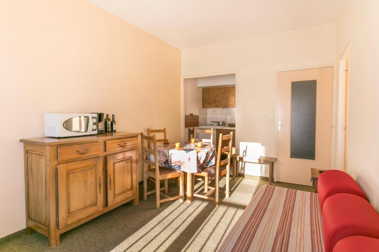 Residence Les Clarines Les Rousses Zewnętrze zdjęcie