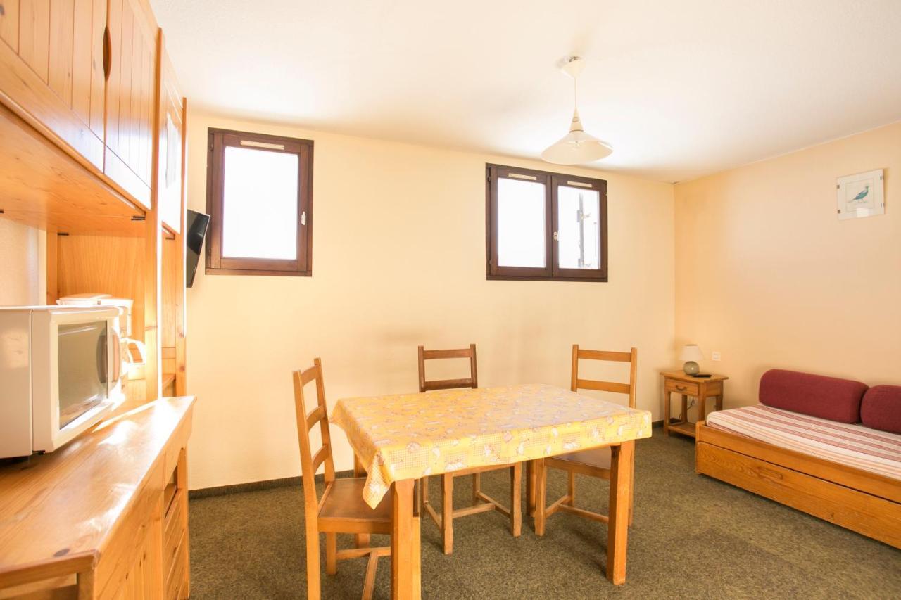 Residence Les Clarines Les Rousses Zewnętrze zdjęcie